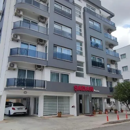 Sadan Premium Appartement