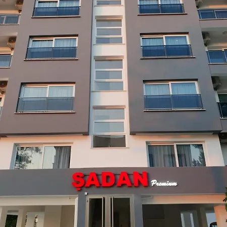 Appartement Sadan Premium *