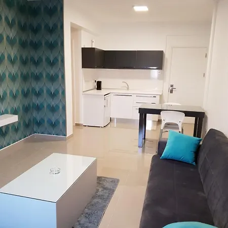 Appartement Sadan Premium *