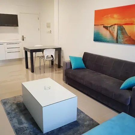 Sadan Premium Apartman *