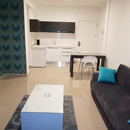 Apartman Sadan Premium *