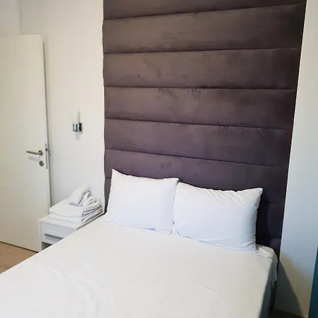 Sadan Premium Apartman Famaguszta