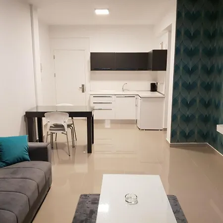Apartman Sadan Premium Famaguszta