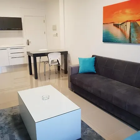 Sadan Premium Lägenhet Famagusta (Northern Cyprus)